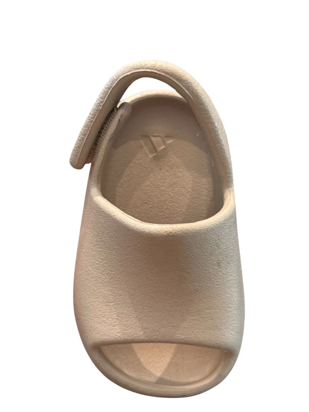 adidas Infant Yeezy Slide Pure